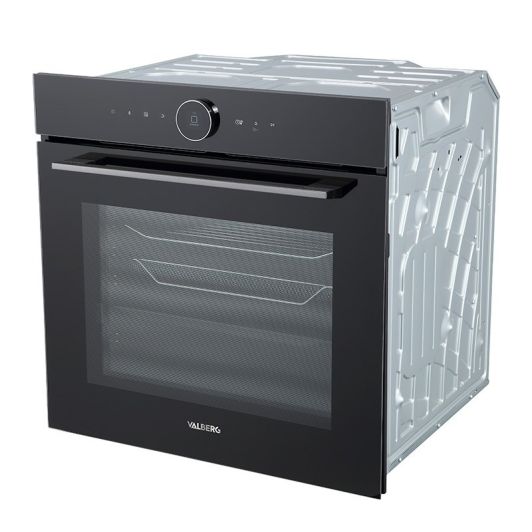 VALBERG MFO 72 C K TR 343C Heteluchtoven
