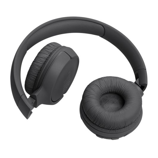 Hoofdtelefoon JBL Tune 520 Bluetooth ZWART