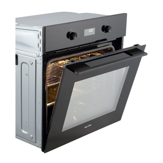Four chaleur tournante VALBERG MFO 70 P K CD 343C V2