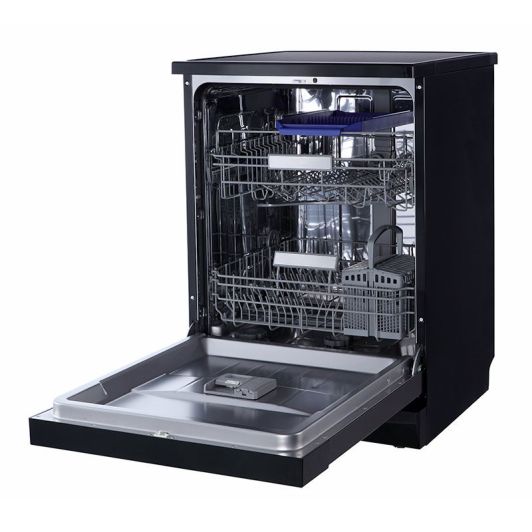 Lave-vaisselle 14 couverts 60 cm VALBERG 14S44 B DXAD929C