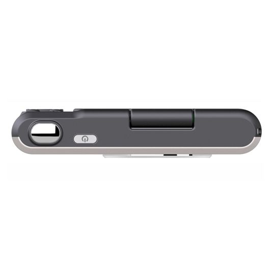 Appareil photo numérique KODAK PIXPRO C1 Noir