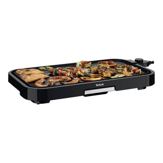 Plancha éléctrique TEFAL Giant - CB631810
