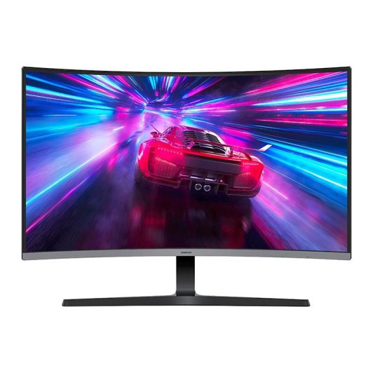 Ecran PC incurvé 32