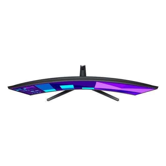 Ecran PC incurvé 32