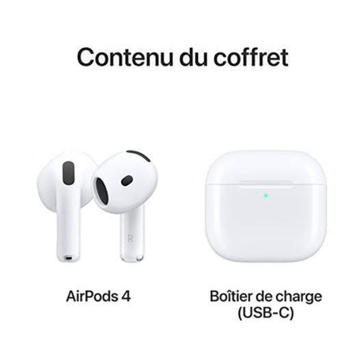 APPLE AirPods 4