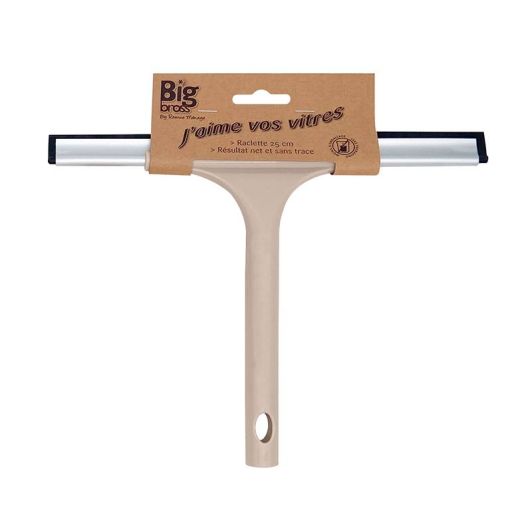 Raamwisser 25 cm
