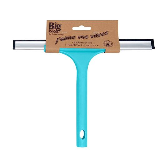 Raamwisser 25 cm