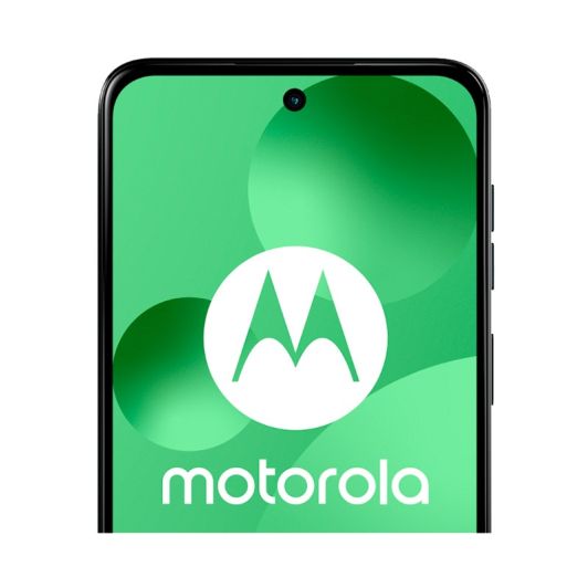 Smartphone MOTOROLA G55 256Go 5G Anthracite + Coque
