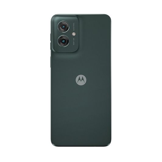 Smartphone MOTOROLA G55 256Go 5G Anthracite + Coque