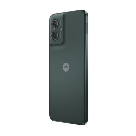 Smartphone MOTOROLA G55 256Go 5G Anthracite + Coque