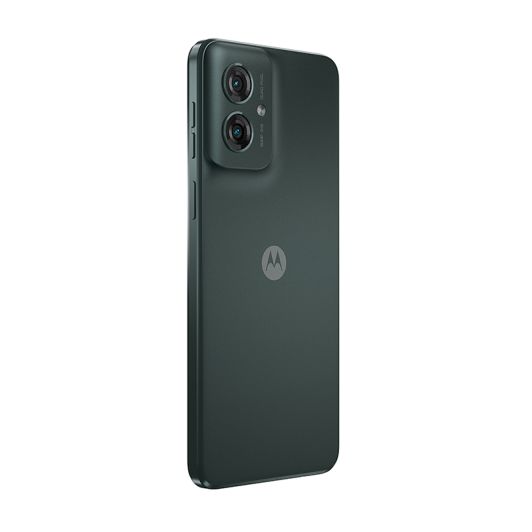 Smartphone MOTOROLA G55 256Go 5G Anthracite + Coque
