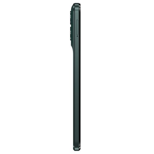 Smartphone MOTOROLA G55 256Go 5G Anthracite + Coque