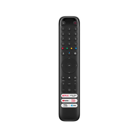 TCL MINILED 55MQLED75K - TV UHD 4K Smart 144Hz