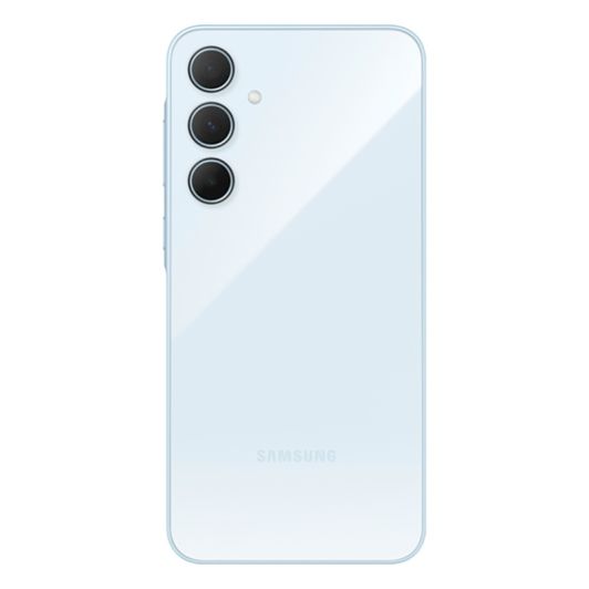Smartphone SAMSUNG GALAXY A35 5G 128Go ICE BLue