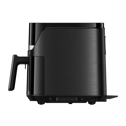 Olievrije friteuse VALBERG 7.6L - dbl R - VAL-AF76