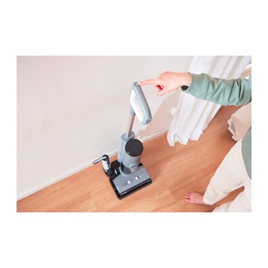 Vloerreiniger TINECO IFLOOR 5 BREEZE