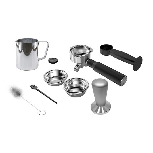 Espressomachine met pomp VALBERG PUMPGRINDER M1 – 20 Bar