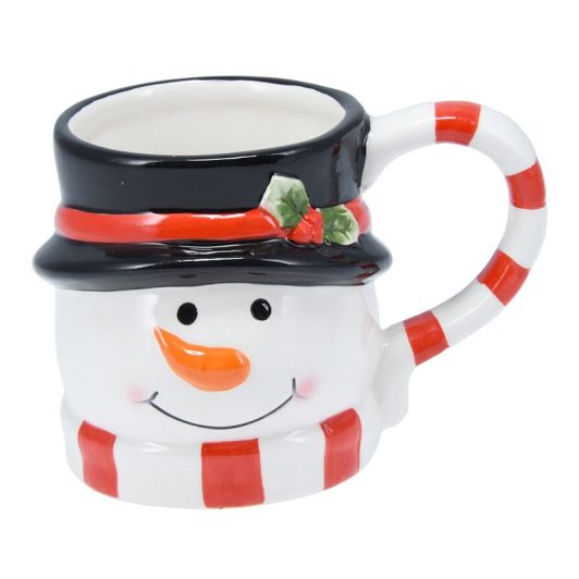 Mug Noël 28cl