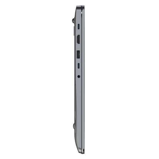 PC Portable TECNO K15SRA - 15.6