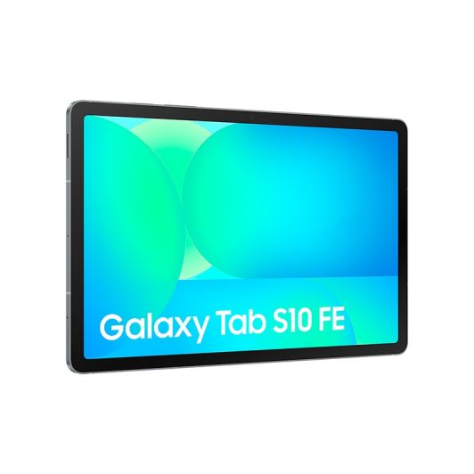 Tablette 10,9' SAMSUNG Galaxy Tab S10FE 128Go Anthracite + S pen