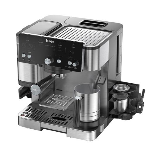 Expresso avec broyeur NINJA Luxe Café Essential ES501EU