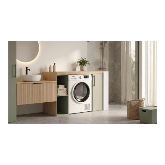 VALBERG Sèche-linge pompe à chaleur DHP 8 D W566C