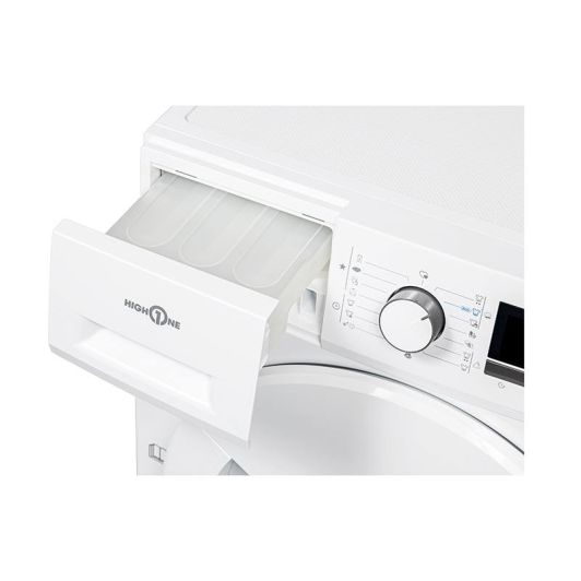 HIGH ONE Sèche-linge pompe à chaleur DHP 7 E W566C2
