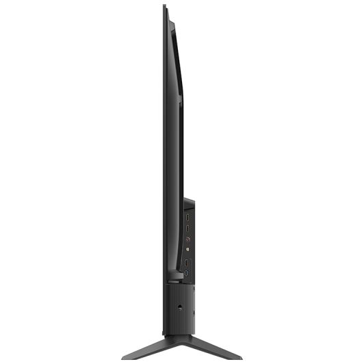 TCL 55P6K - TV 55