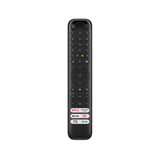 TCL 65QLED810K - TV 65