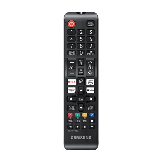 TV UHD 4K 65