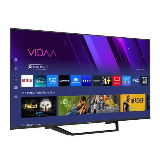 EDENWOOD ED50EA03UHD-EL - TV 50