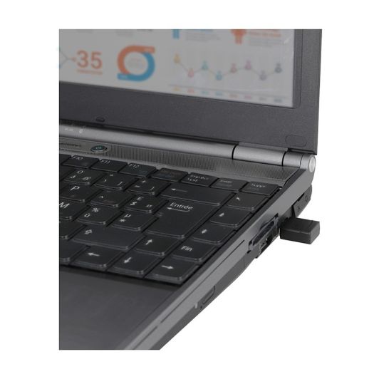 Edenwood W600M USB Wi-Fi Adapter – AC 600 Mbps