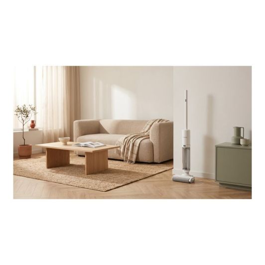 Aspirateur laveur VALBERG FLOORWASHER FL3.3