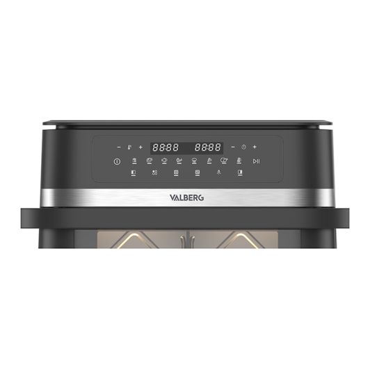 Friteuse VALBERG VAL-AF11,5LFlex
