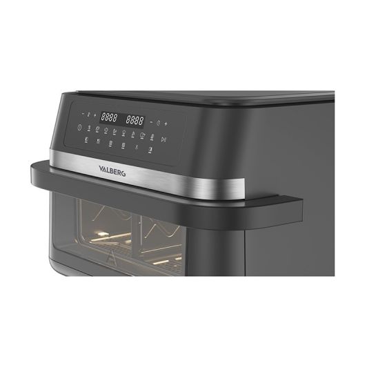 Friteuse VALBERG VAL-AF11,5LFlex