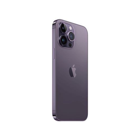 APPLE iPhone 14 Pro Max 128GB Paars - Refurbished Grade A+