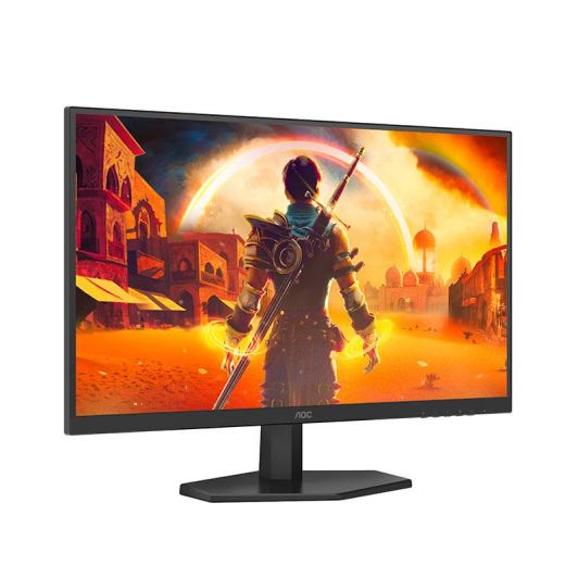 Ecran PC Gamer 27