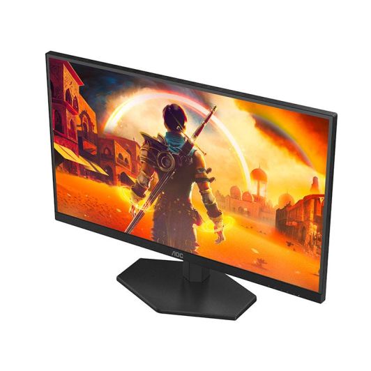 Ecran PC Gamer 27