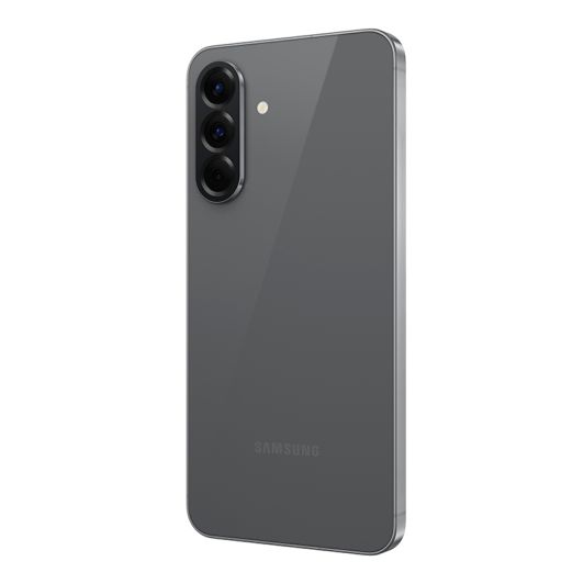 Smartphone SAMSUNG PACK Galaxy A56 5G 128Go Graphite + Buds FE