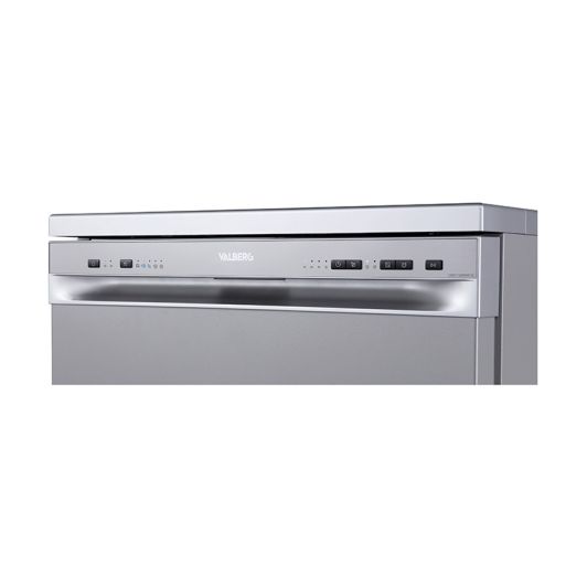 Vaatwasser 60cm VALBERG 12S47 C SAD929C