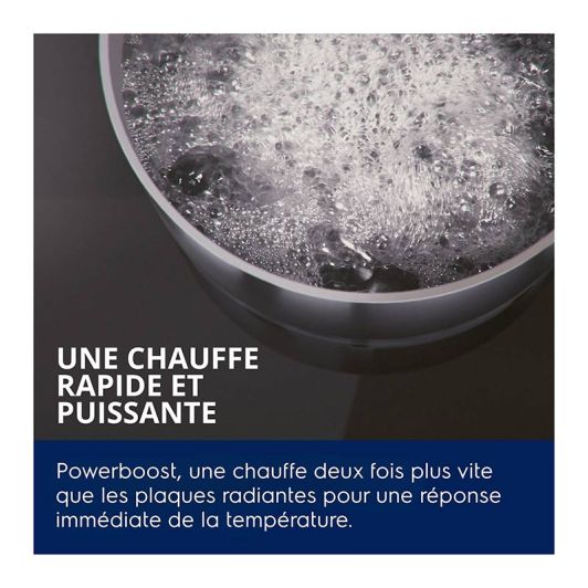 Inductiekookplaat ELECTROLUX LIT6043