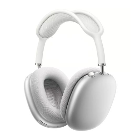 APPLE AirPods Max Zilver, refurbished, klasse A+
