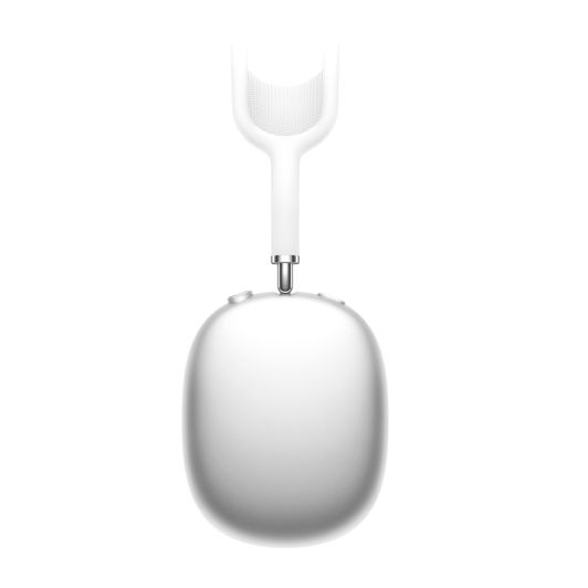 APPLE AirPods Max Zilver, refurbished, klasse A+