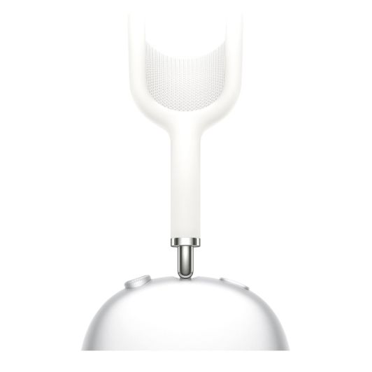 APPLE AirPods Max Zilver, refurbished, klasse A+