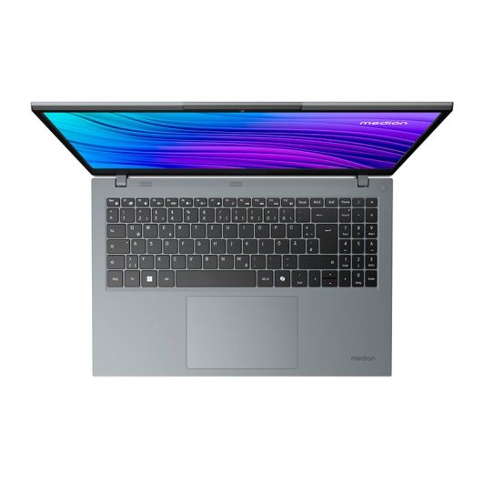 PC Portable MEDION AKOYA E15223 MD62644 - 15.6