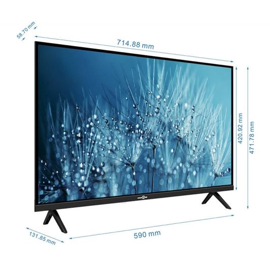 HIGH ONE HI3231HD-EL - TV 32