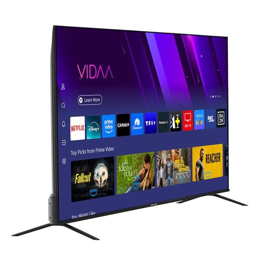 EDENWOOD ED75EA04UHD-RE - TV 75