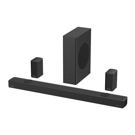 EDENWOOD Soundbar BDS 200 ATMOS