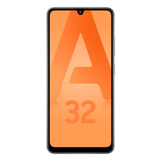 Smartphone SAMSUNG Galaxy A32 128Go Noir Reconditionné grade éco