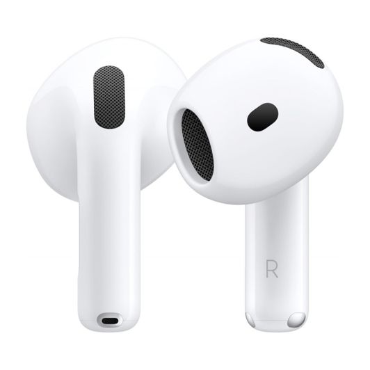 APPLE AirPods 4 wit